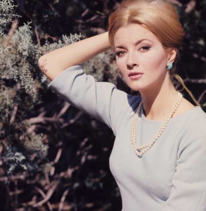 51 Sexy Daniela Bianchi Boobs Pictures Are Simply Excessively Enigmatic | Best Of Comic Books