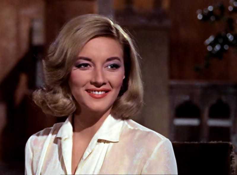 51 Sexy Daniela Bianchi Boobs Pictures Are Simply Excessively Enigmatic | Best Of Comic Books