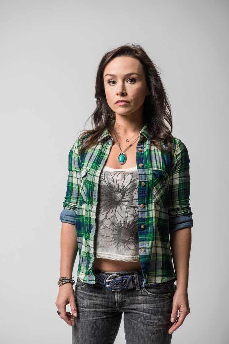 51 Sexy Danielle Harris Boobs Pictures Will Leave You Stunned By Her Sexiness | Best Of Comic Books