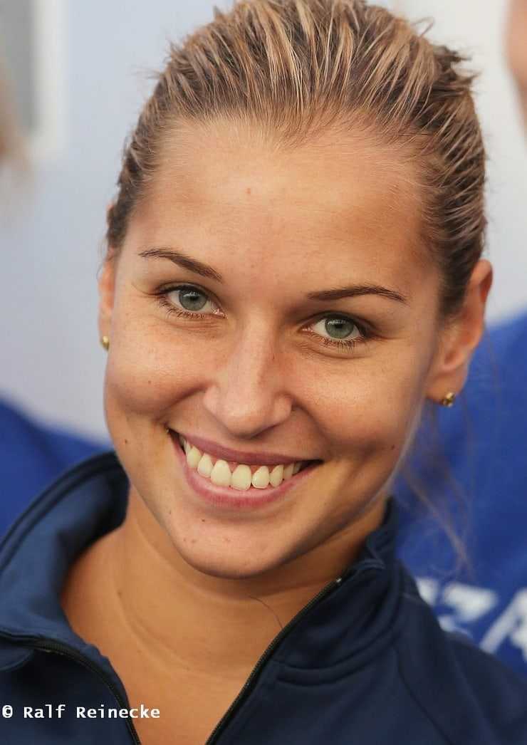 51 Sexy Dominikia Cibulkova Boobs Pictures Are Simply Excessively Enigmatic | Best Of Comic Books
