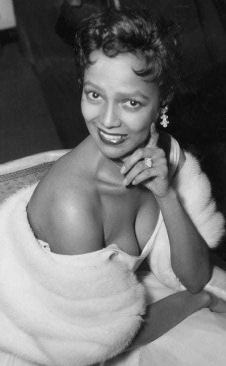51 Sexy Dorothy Dandridge Boobs Pictures Will Leave You Panting For Her | Best Of Comic Books
