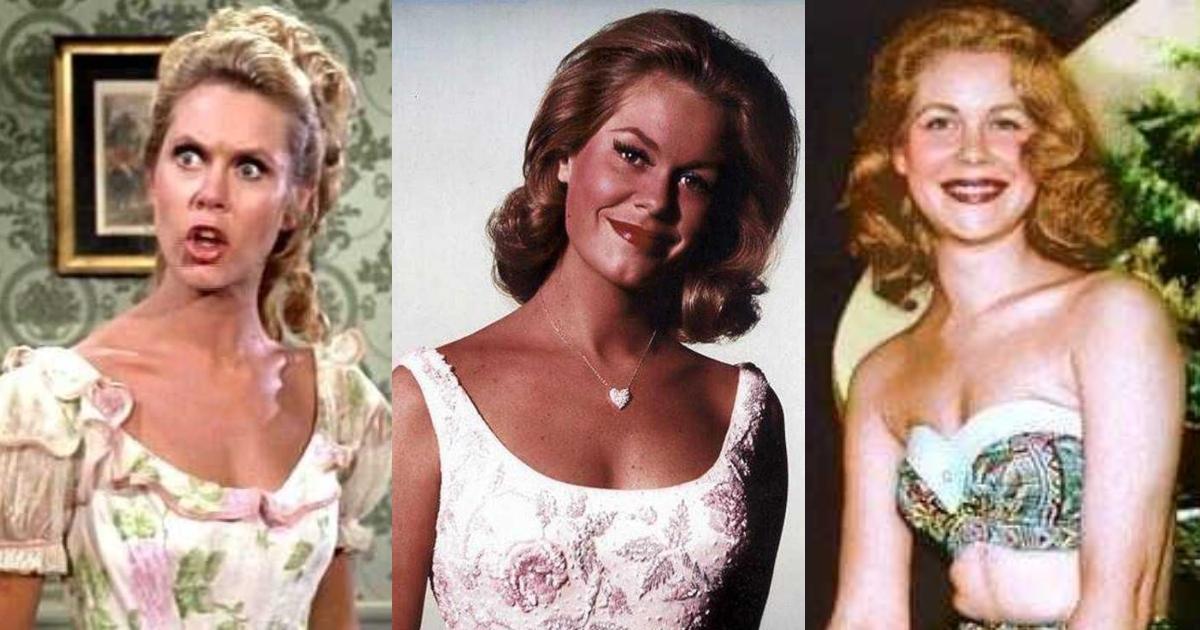51 Sexy Elizabeth Montgomery Boobs Pictures Are An Embodiment Of Greatness