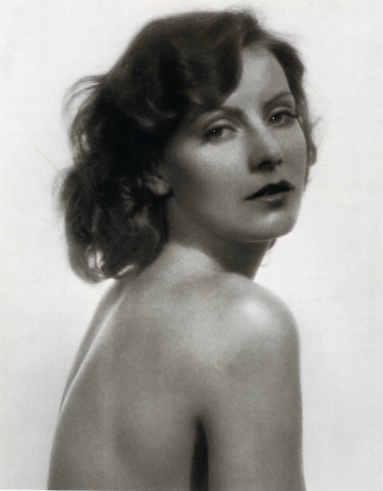 51 Sexy Greta Garbo Boobs Pictures Which Will Make You Swelter All Over | Best Of Comic Books