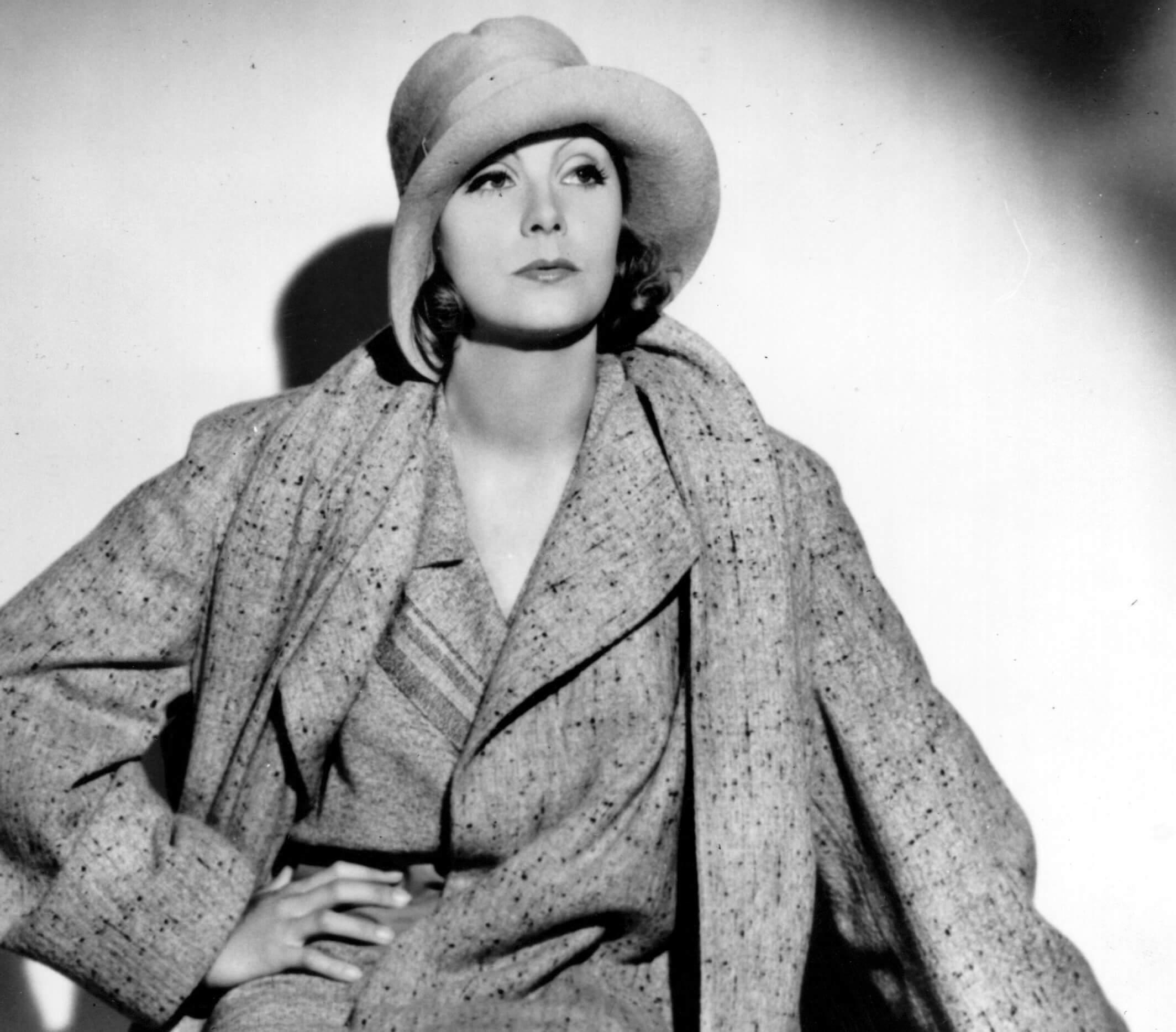 51 Sexy Greta Garbo Boobs Pictures Which Will Make You Swelter All Over | Best Of Comic Books