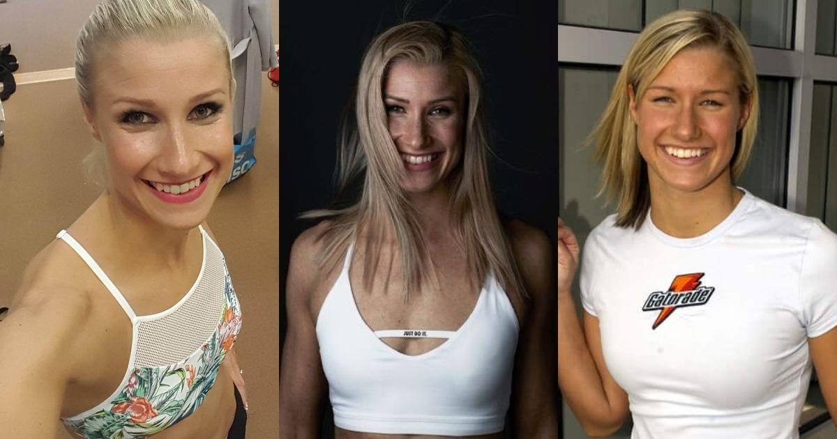 51 Sexy Hanna Maria Seppala Boobs Pictures That Will Fill Your Heart With Triumphant Satisfaction | Best Of Comic Books