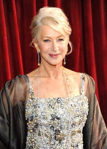 51 Sexy Helen Mirren Boobs Pictures Are Windows Into Heaven | Best Of Comic Books