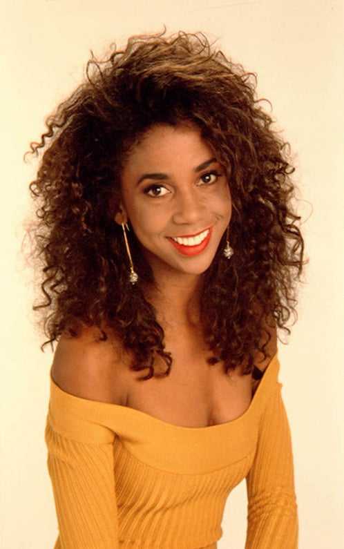 51 Sexy Holly Robinson Peete Boobs Pictures Which Are Basically Astounding | Best Of Comic Books