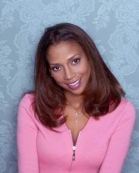 51 Sexy Holly Robinson Peete Boobs Pictures Which Are Basically Astounding | Best Of Comic Books