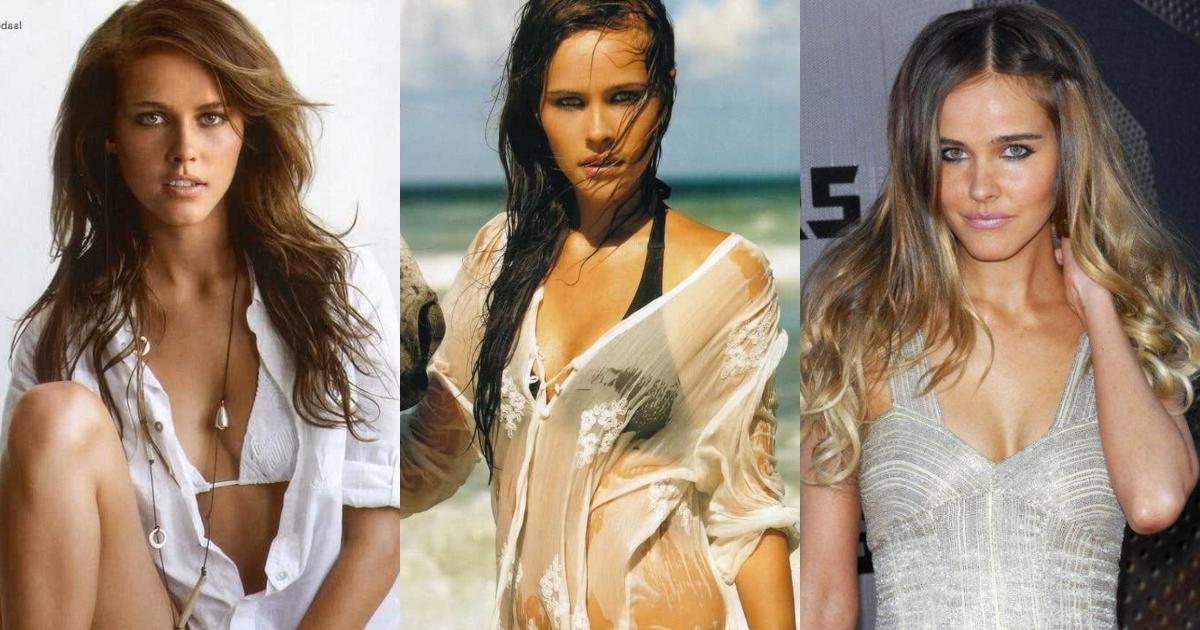 51 Sexy Isabel Lucas Boobs Pictures That Make Certain To Make You Her Greatest Admirer | Best Of Comic Books