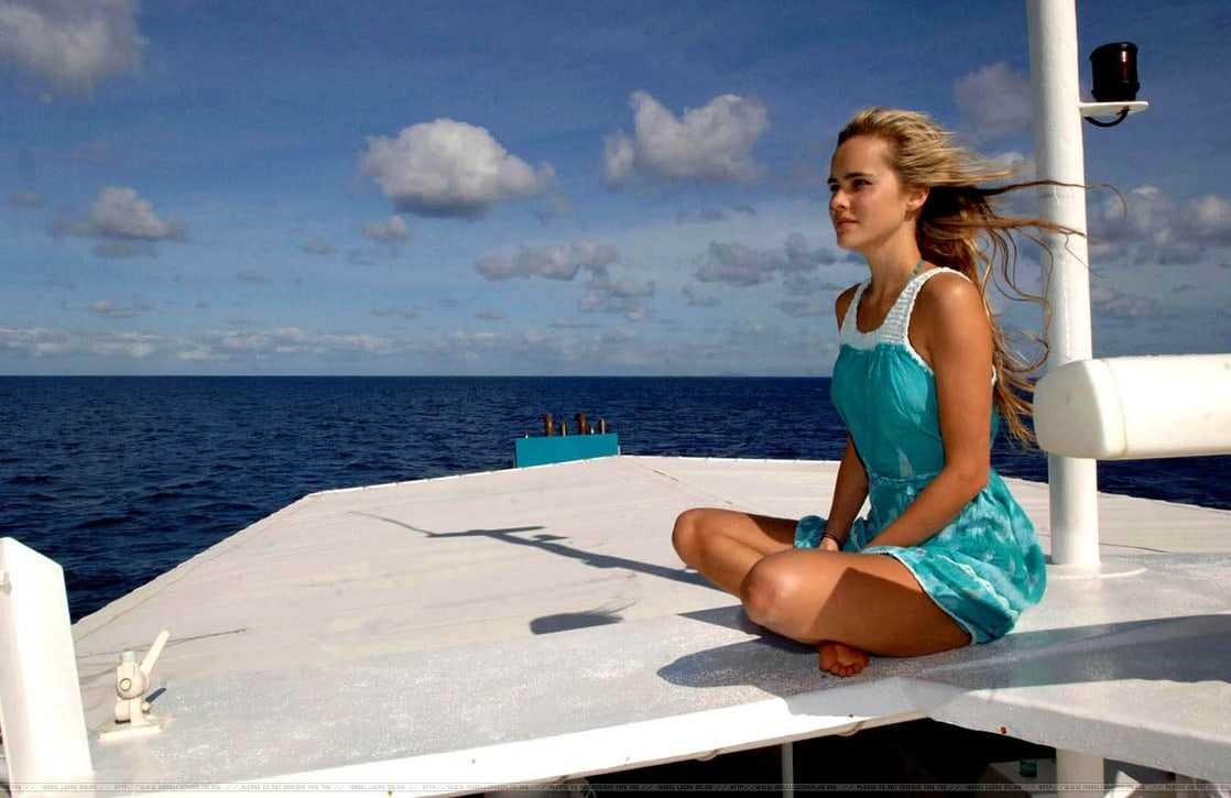51 Sexy Isabel Lucas Boobs Pictures That Make Certain To Make You Her Greatest Admirer | Best Of Comic Books