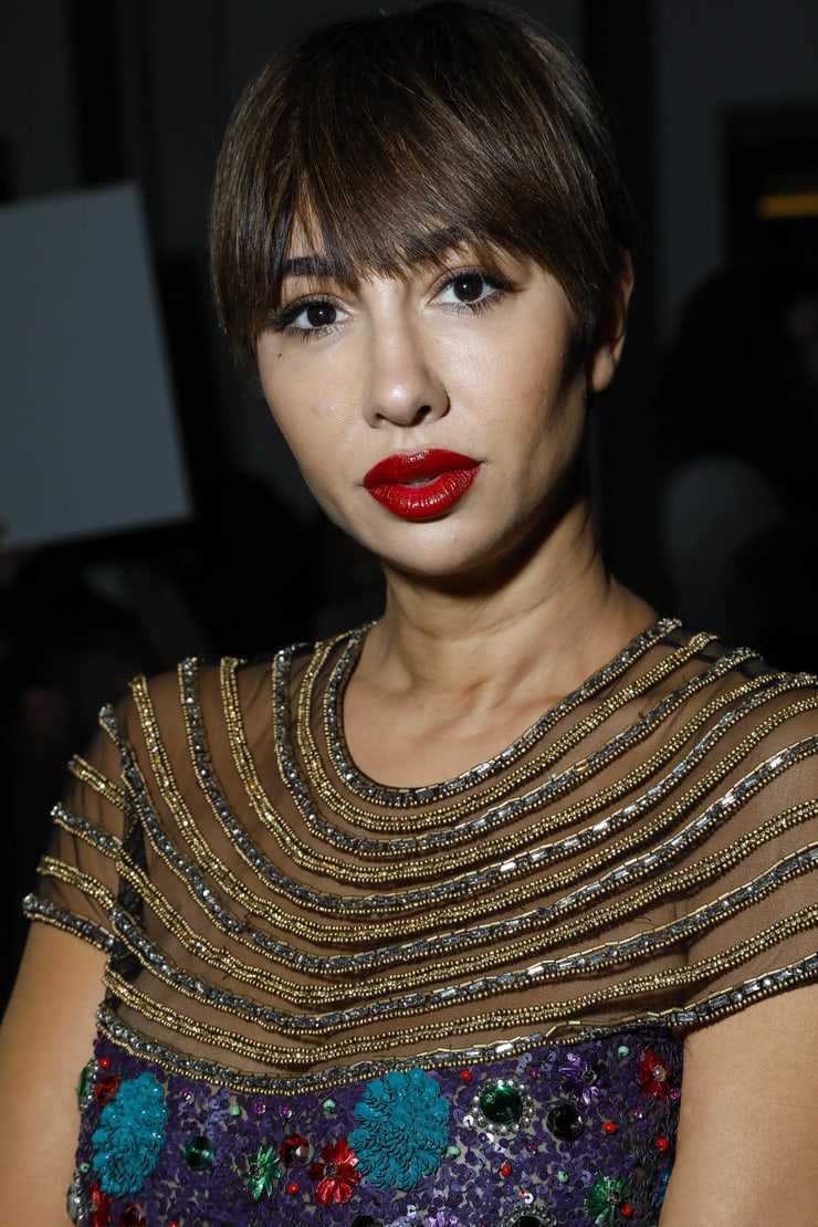 51 Sexy Jackie Cruz Boobs Pictures Will Spellbind You With Her Dazzling Body