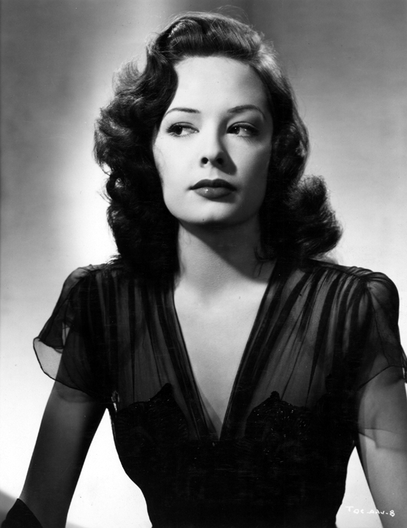 51 Sexy Jane Greer Boobs Pictures Are Sure To Leave You Baffled | Best Of Comic Books