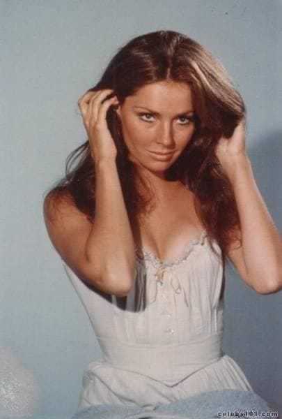 51 Sexy Jennifer O’Neill Boobs Pictures That Will Make You Begin To Look All Starry Eyed At Her | Best Of Comic Books