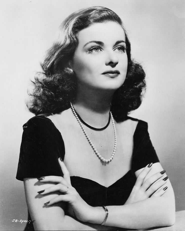 51 Sexy Joan Bennett Boobs Pictures Reveal Her Lofty And Attractive Physique | Best Of Comic Books