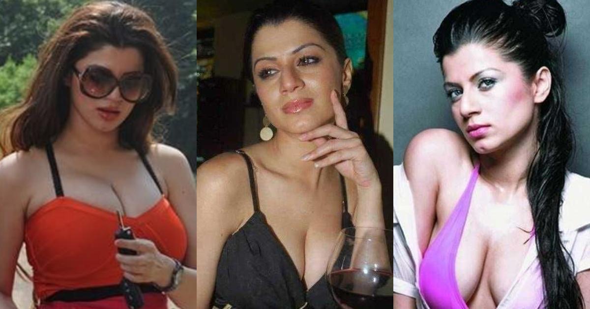 51 Sexy Kainaat Arora Boobs Pictures Are Hot As Hellfire | Best Of Comic Books