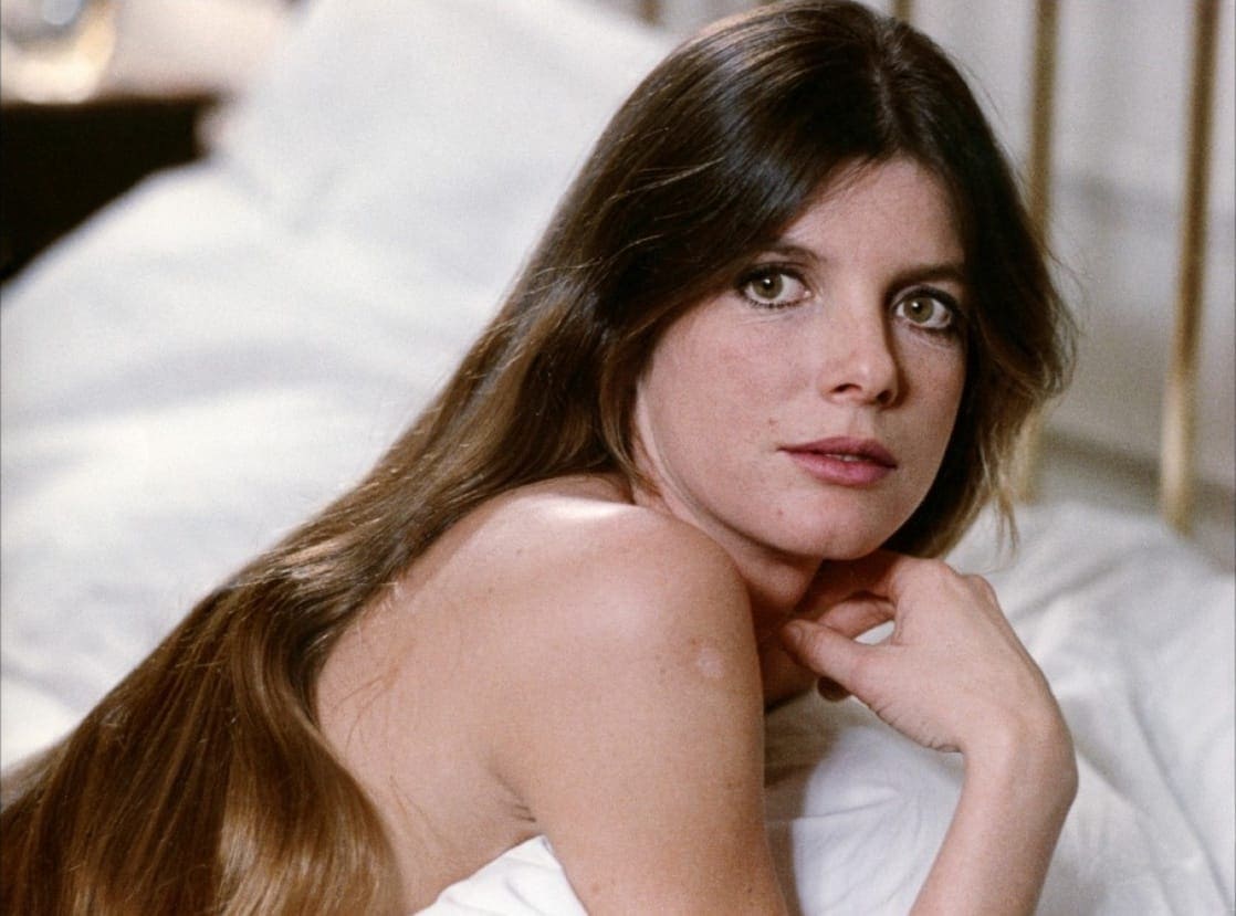 51 Sexy Katharine Ross Boobs Pictures Are Excessively Damn Engaging | Best Of Comic Books