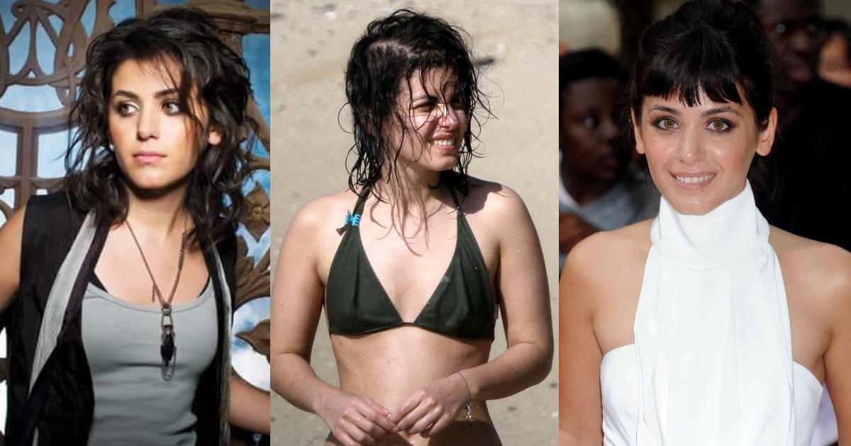 51 Sexy Katie Melua Boobs Pictures Are Essentially Attractive
