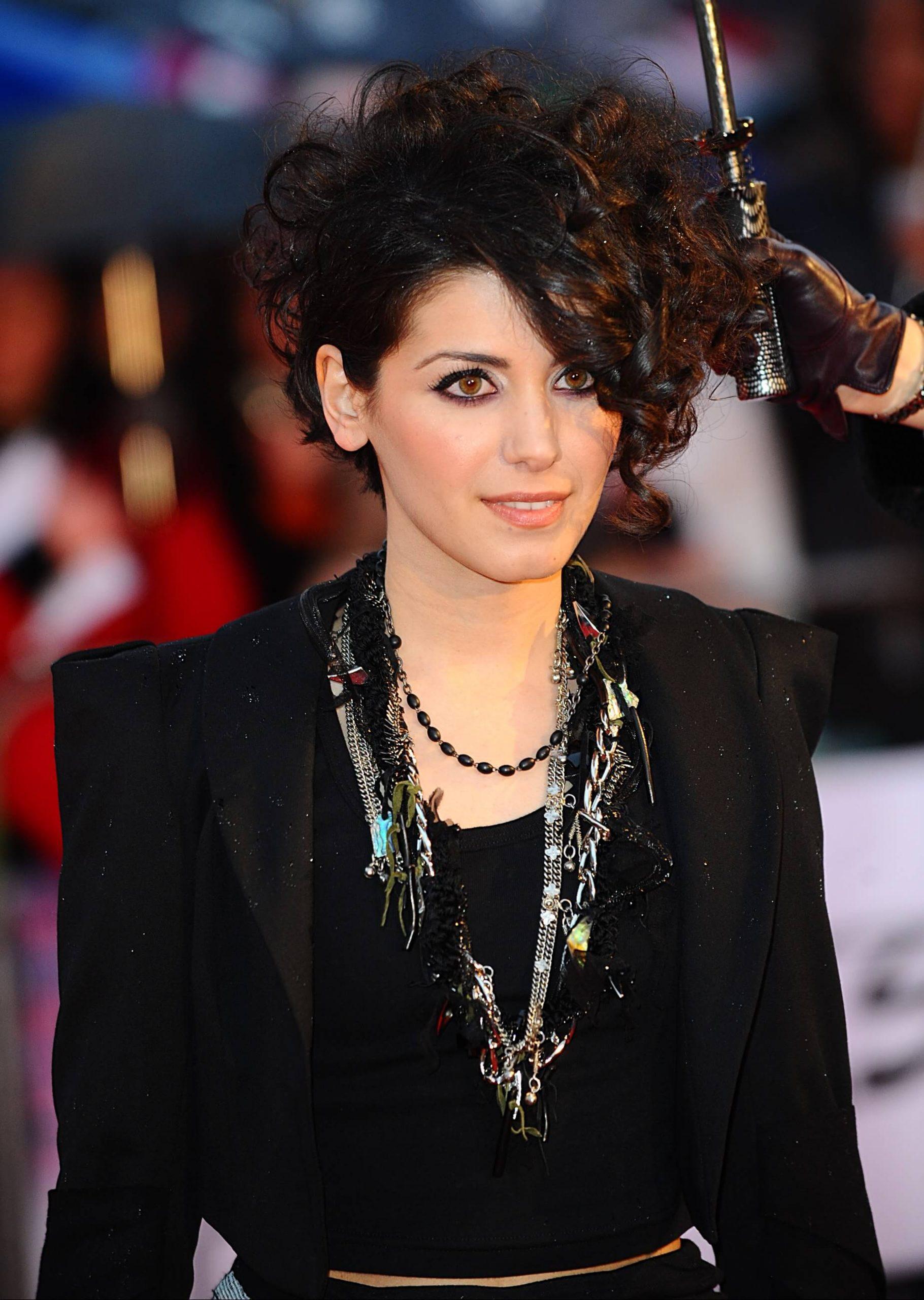 51 Sexy Katie Melua Boobs Pictures Are Essentially Attractive | Best Of Comic Books