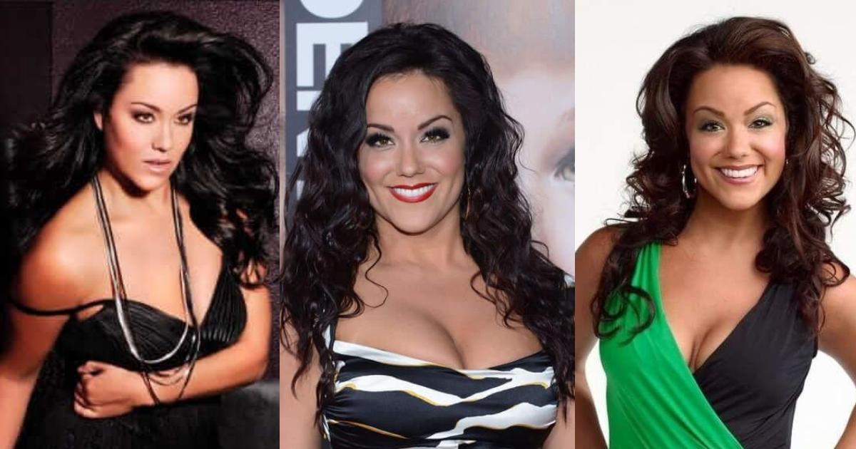 51 Sexy Katy Mixon Boobs Pictures Which Are Inconceivably Beguiling | Best Of Comic Books