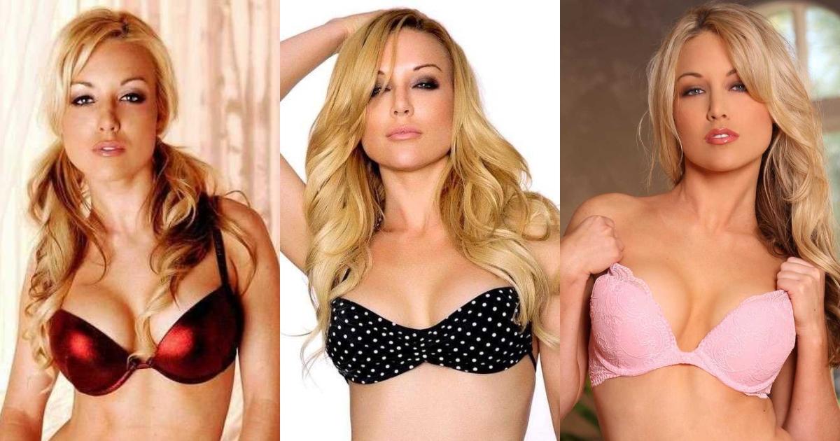 51 Sexy Kayden Kross Boobs Pictures Are A Charm For Her Fans | Best Of Comic Books
