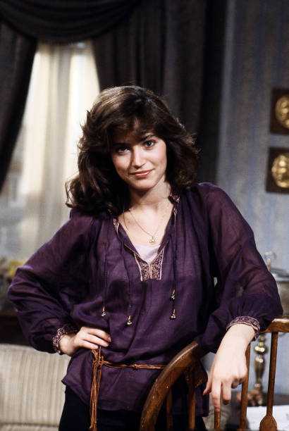 51 Sexy Kim Delaney Boobs Pictures Uncover Her Awesome Body | Best Of Comic Books