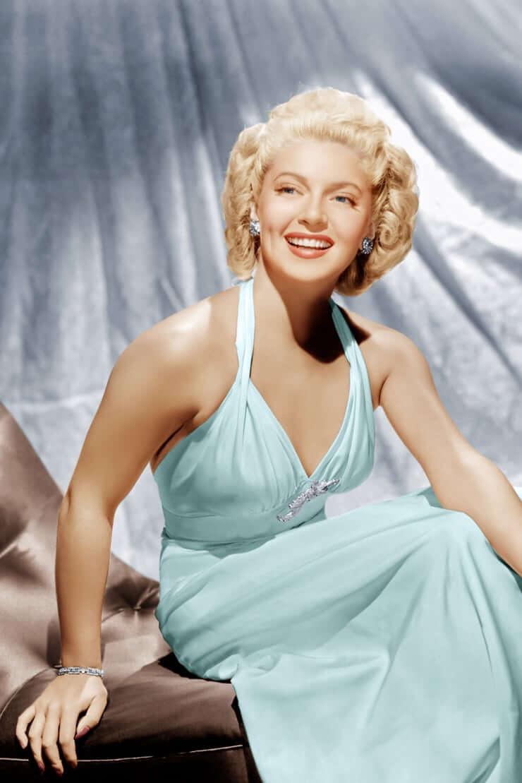 51 Sexy Lana Turner Boobs Pictures That Will Make Your Heart Pound For Her | Best Of Comic Books