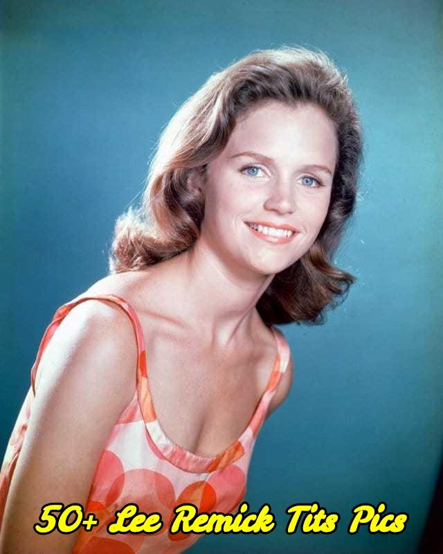 51 Sexy Lee Remick Boobs Pictures That Will Make Your Heart Pound For Her | Best Of Comic Books