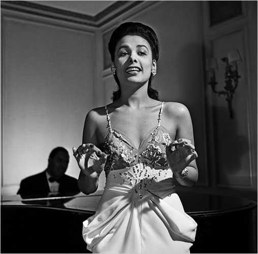 51 Sexy Lena Horne Boobs Pictures Will Leave You Stunned By Her Sexiness | Best Of Comic Books