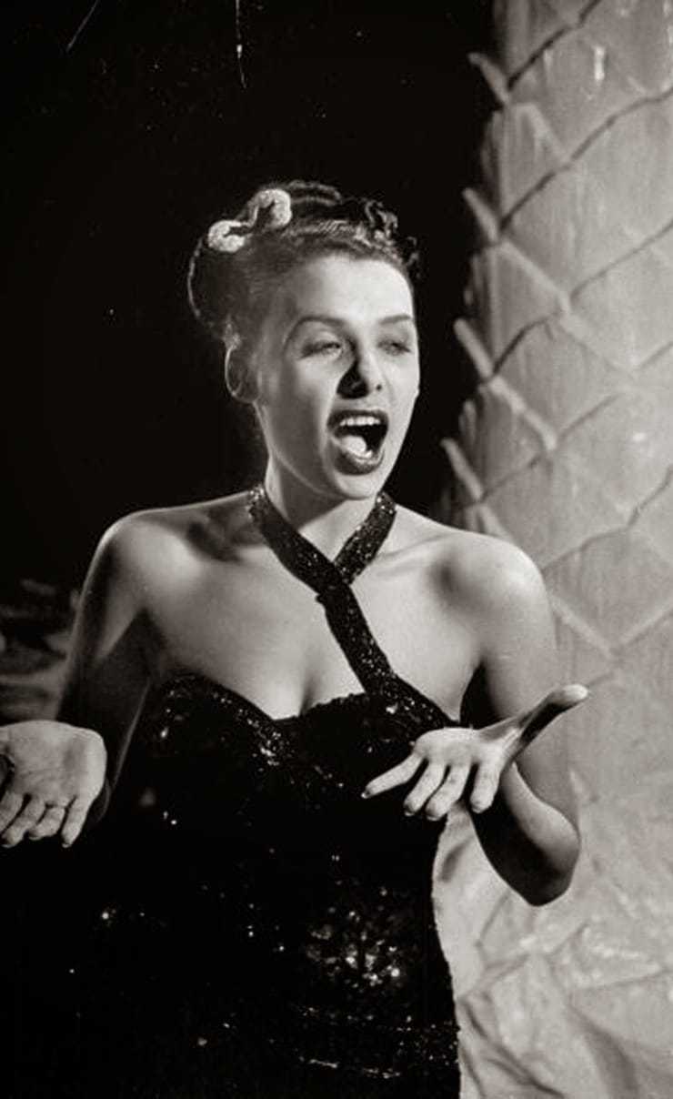 51 Sexy Lena Horne Boobs Pictures Will Leave You Stunned By Her Sexiness | Best Of Comic Books