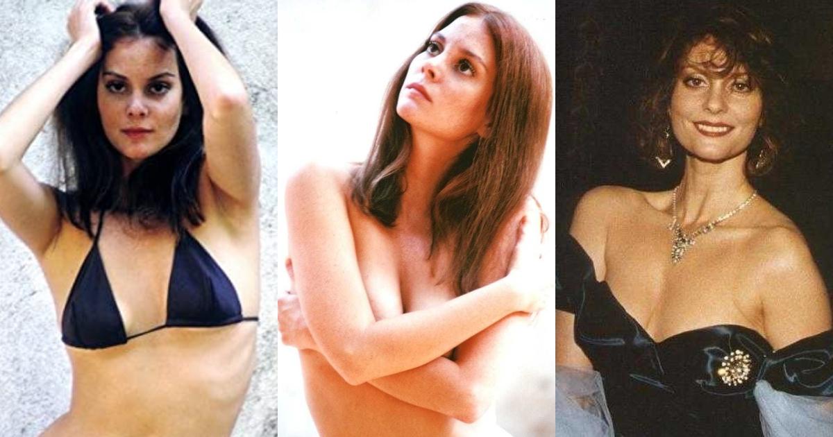 51 Sexy Lesley Ann Warren Boobs Pictures Which Demonstrate She Is The Hottest Lady On Earth | Best Of Comic Books