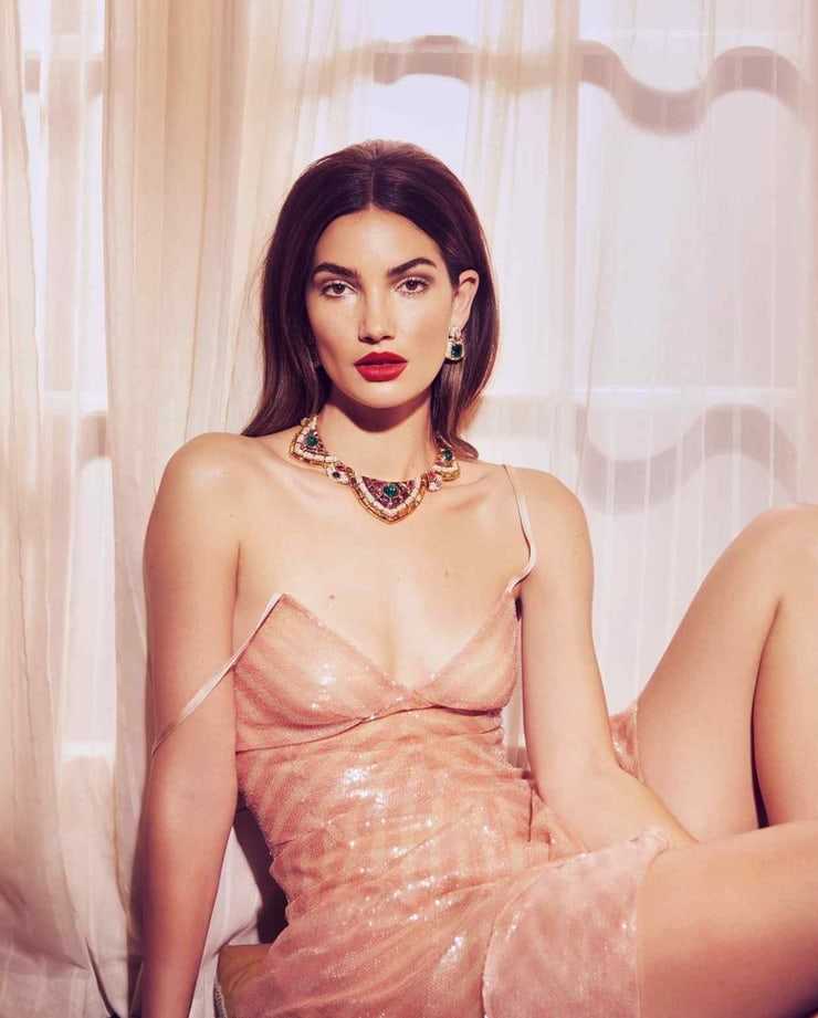 51 Sexy Lily Aldridge Boobs Pictures Will Cause You To Lose Your Psyche | Best Of Comic Books