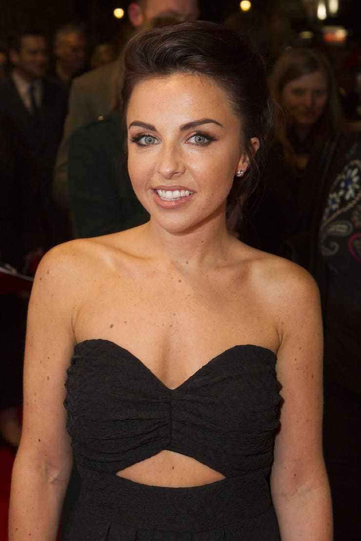 51 Sexy Louisa Lytton Boobs Pictures Are Essentially Attractive | Best Of Comic Books
