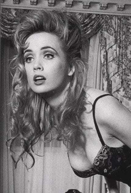 51 Sexy Lysette Anthony Boobs Pictures Which Will Get All Of You Perspiring | Best Of Comic Books