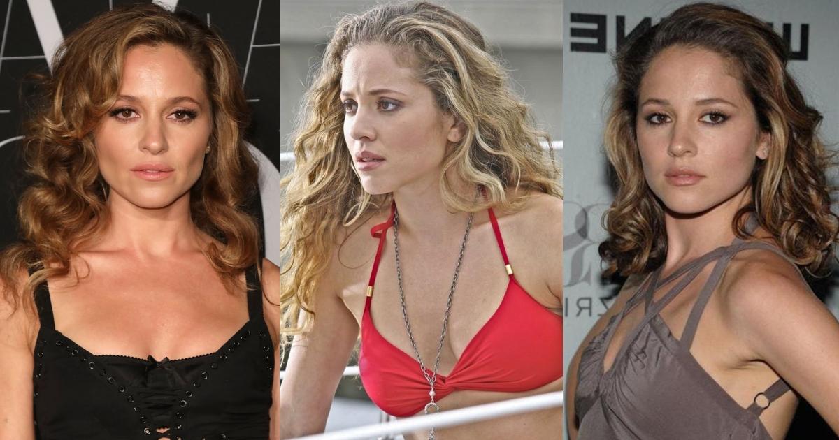 51 Sexy Margarita Levieva Boobs Pictures Are A Charm For Her Fans