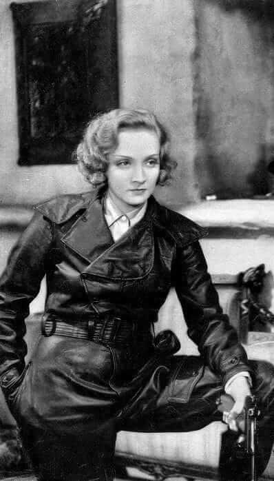51 Sexy Marlene Dietrich Boobs Pictures Are Really Epic | Best Of Comic Books