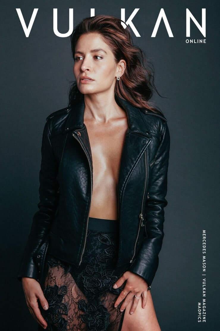 51 Sexy Mercedes Mason Boobs Pictures Exhibit That She Is As Hot As Anybody May Envision | Best Of Comic Books