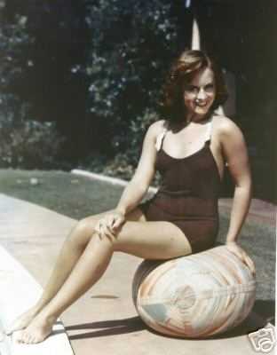 51 Sexy Paulette Goddard Boobs Pictures Are Truly Entrancing And Wonderful | Best Of Comic Books