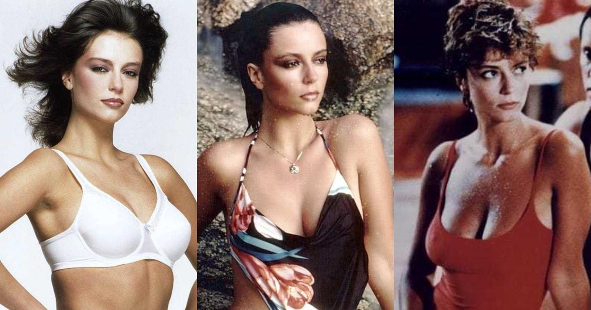 51 Sexy Rachel Ward Boobs Pictures Which Make Certain To Prevail Upon Your Heart | Best Of Comic Books