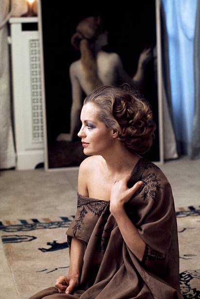 51 Sexy Romy Schneider Boobs Pictures Which Will Get All Of You Perspiring | Best Of Comic Books