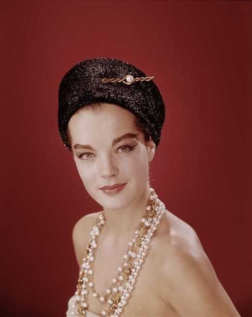 51 Sexy Romy Schneider Boobs Pictures Which Will Get All Of You Perspiring | Best Of Comic Books