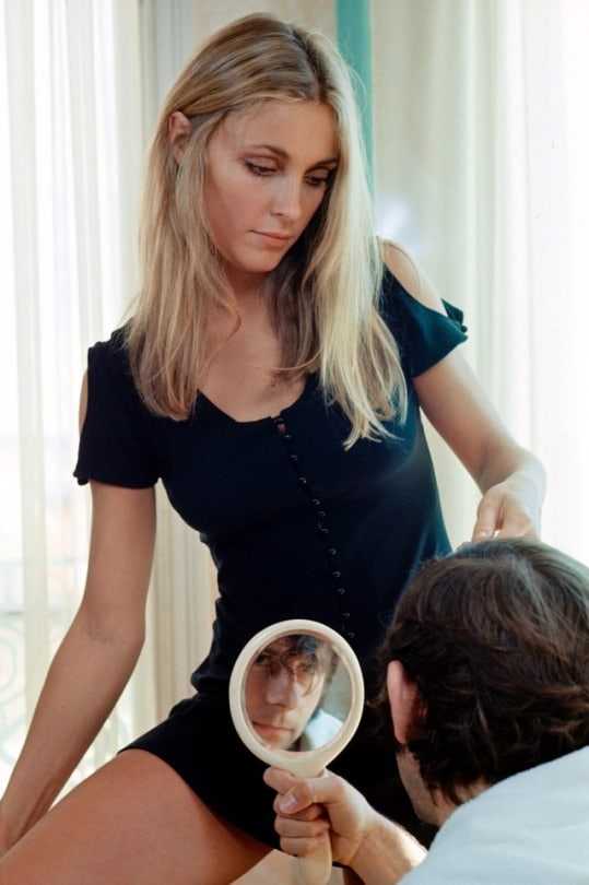 51 Sexy Sharon Tate Boobs Pictures Are A Charm For Her Fans | Best Of Comic Books