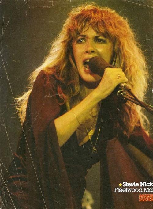 51 Sexy Stevie Nicks Boobs Pictures Which Make Certain To Prevail Upon Your Heart | Best Of Comic Books