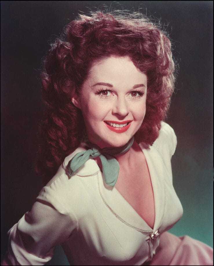 51 Sexy Susan Hayward Boobs Pictures Are Essentially Attractive The Viraler 
