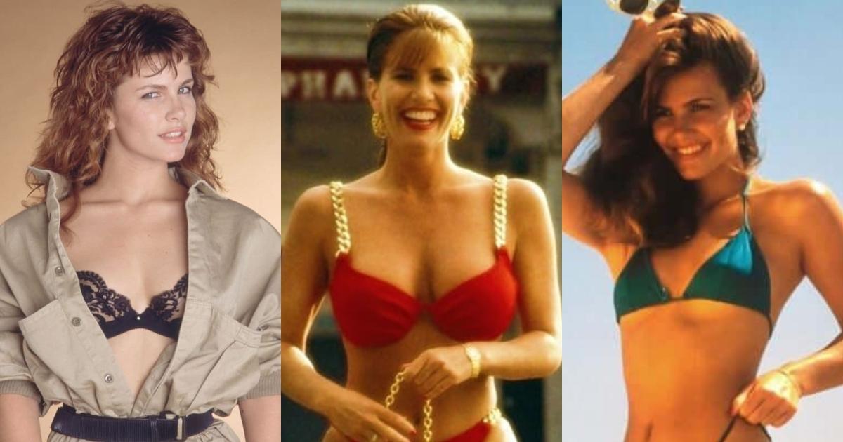 51 Sexy Tawny Kitaen Boobs Pictures Which Make Certain To Grab Your Eye | Best Of Comic Books