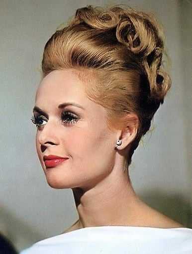 51 Sexy Tippi Hedren Boobs Pictures Are Hot As Hellfire | Best Of Comic Books