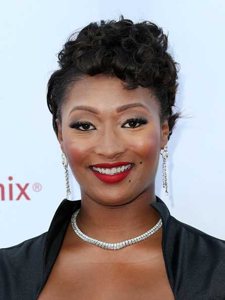 51 Sexy Toccara Jones Boobs Pictures Are Hot As Hellfire | Best Of Comic Books