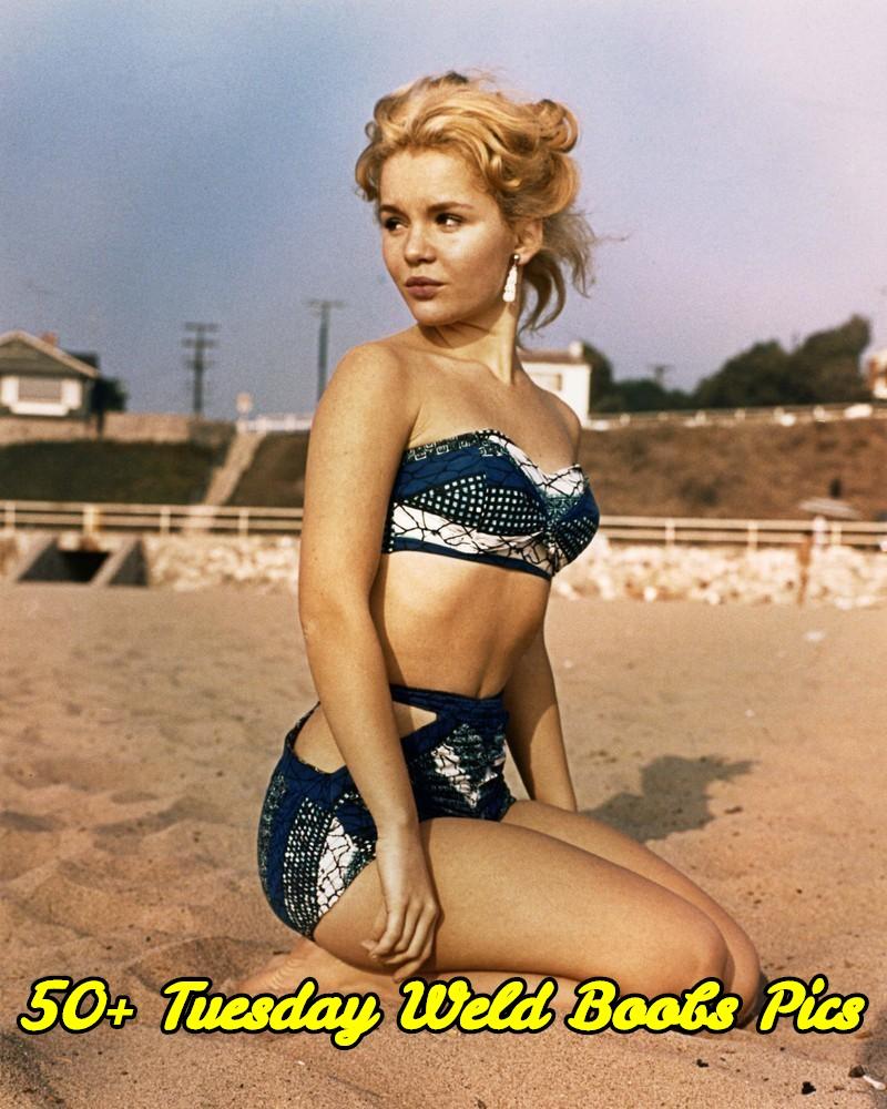 Tuesday Weld Titss
