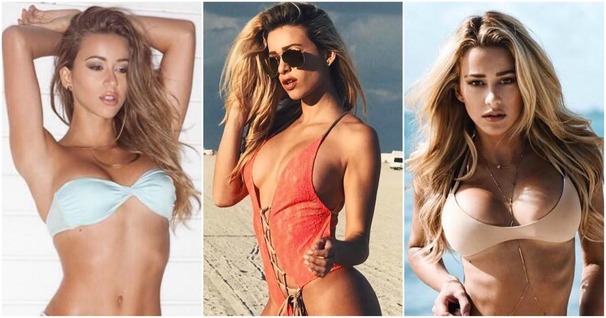 52 Hot Pictures of Cindy Prado Define The Meaning Of Beauty | Best Of Comic Books