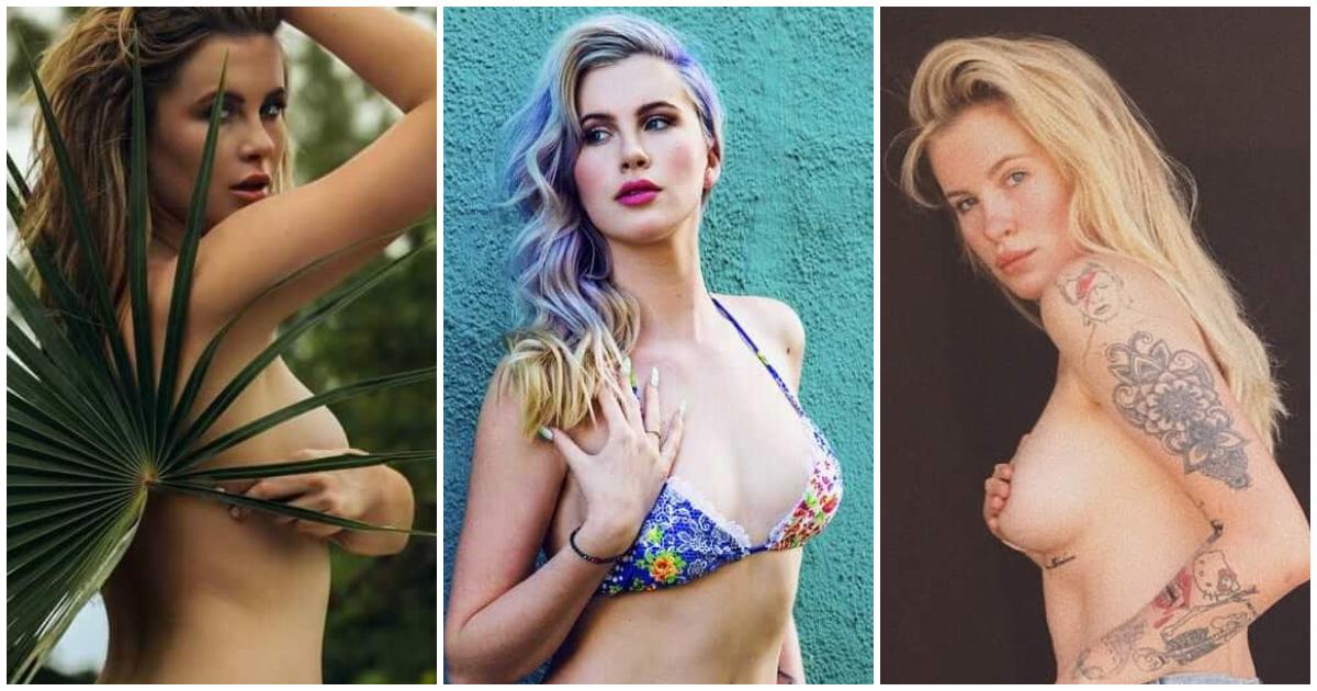 52 Hot Pictures of Ireland Baldwin Define The True Meaning Of Beauty And Hotness