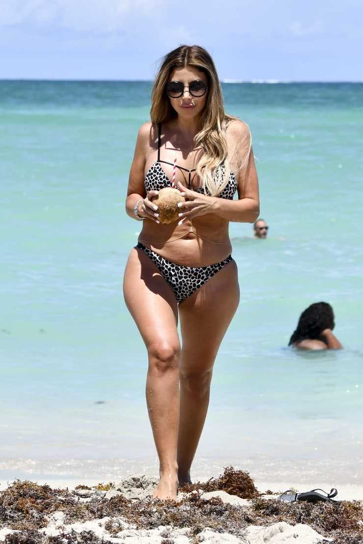 52 Hot Pictures of Larsa Pippen Proves She Is The Sexiest Celeb In Hollywood | Best Of Comic Books